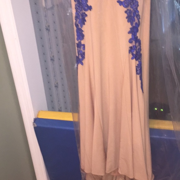 Jovani formal/prom dress - Picture 2 of 7